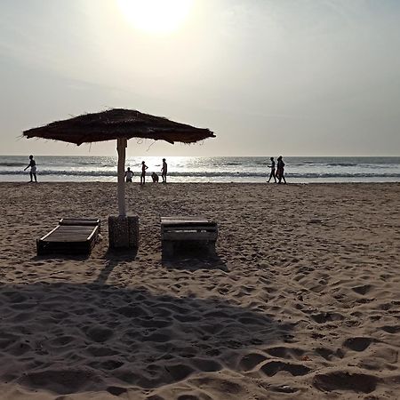 Bosofet Beach And Creek Lodge Sanyang Dış mekan fotoğraf