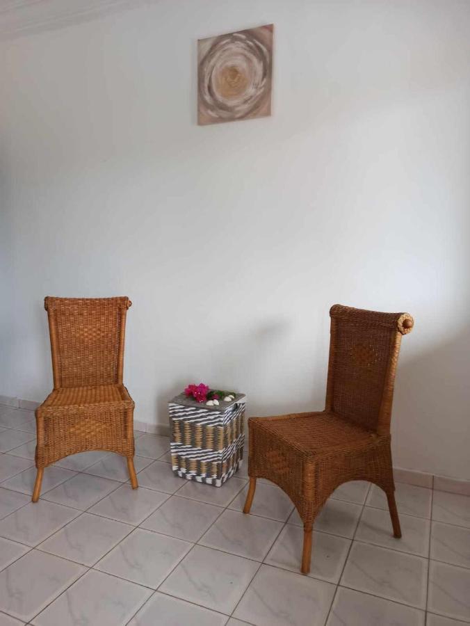 Bosofet Beach And Creek Lodge Sanyang Dış mekan fotoğraf