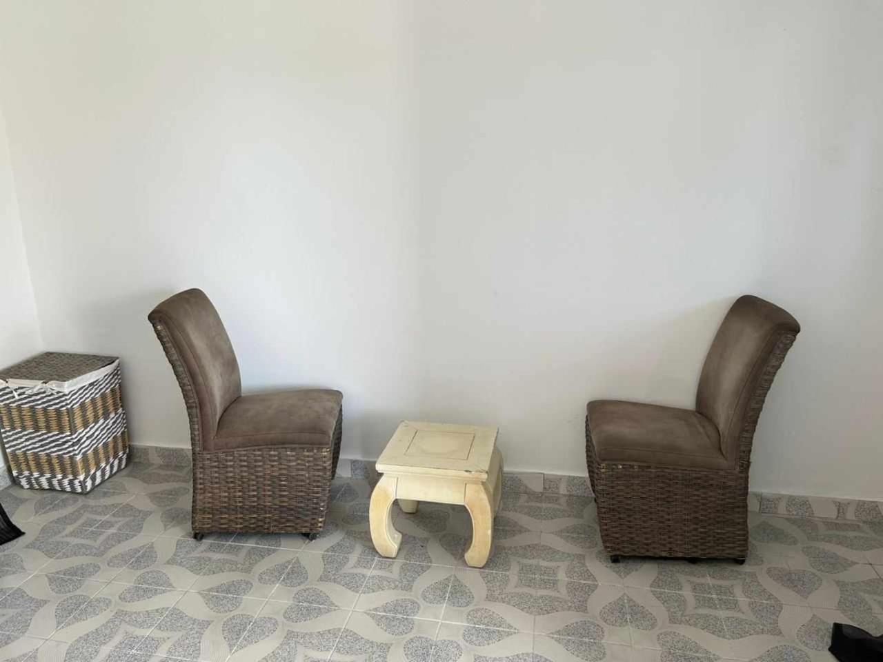 Bosofet Beach And Creek Lodge Sanyang Dış mekan fotoğraf